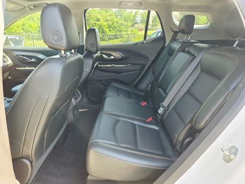 Used 2019 GMC Terrain SLT w/ Preferred Package AWD/4WD image 17