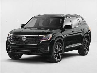Used 2024 Volkswagen Atlas SEL AWD/4WD video 1