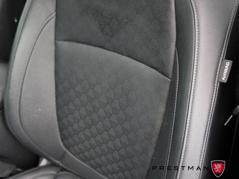 Used 2021 Kia Seltos EX AWD/4WD image 8