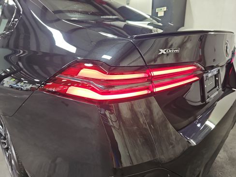 New 2027 BMW 530i xDrive AWD/4WD image 37