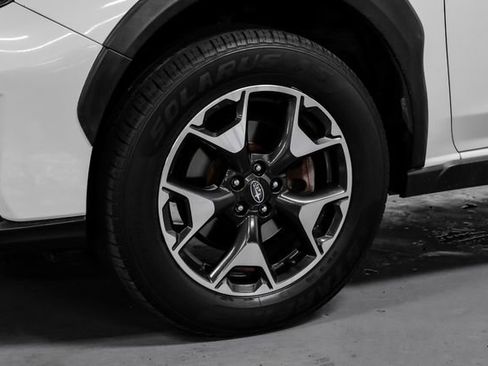 Used 2020 Subaru Crosstrek 2.0i Premium image 55