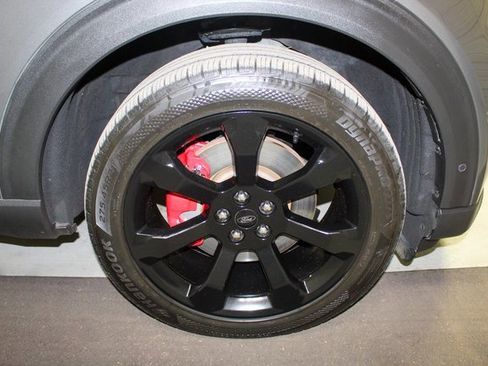 Used 2021 Ford Explorer ST w/ Equipment Group 401A image 20