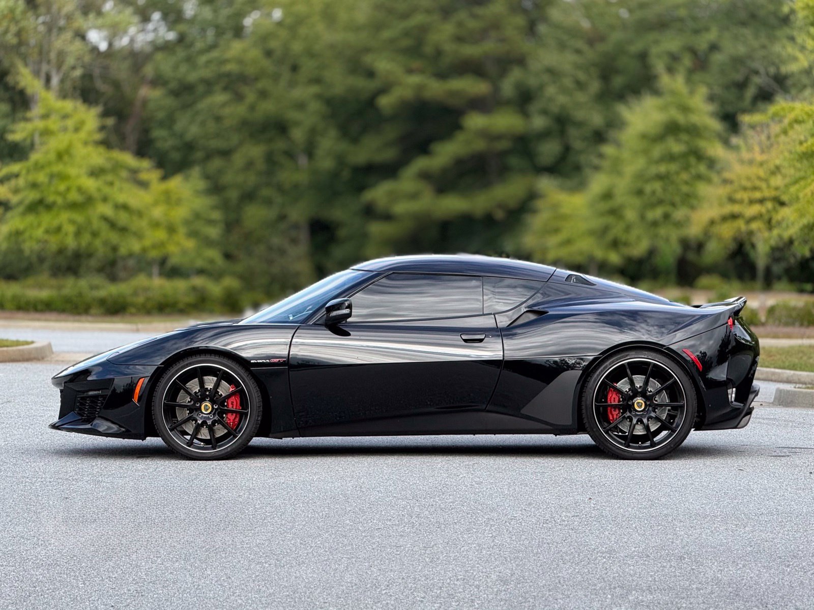 Used 2021 Lotus Evora RWD image 9
