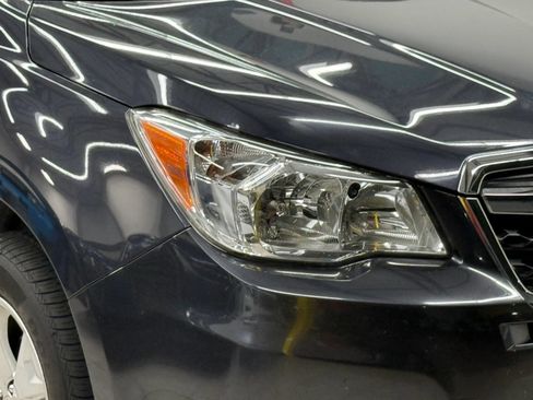 Used 2016 Subaru Forester 2.5i Premium AWD/4WD image 6