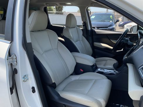 Used 2023 Subaru Ascent Limited AWD/4WD image 21