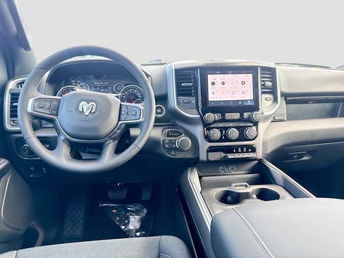 New 2026 RAM 1500 Big Horn AWD/4WD image 24
