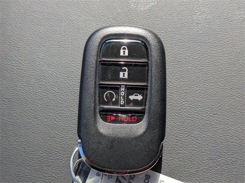 Used 2025 Honda Accord Sport image 36