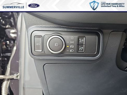 New 2026 Ford Explorer Active RWD image 31