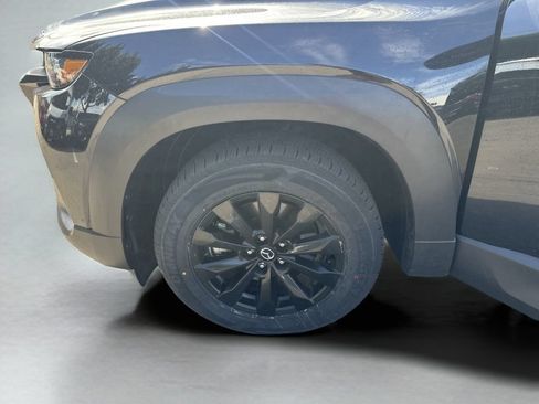 Used 2025 MAZDA CX-50 AWD 2.5 S w/ Preferred Package image 26