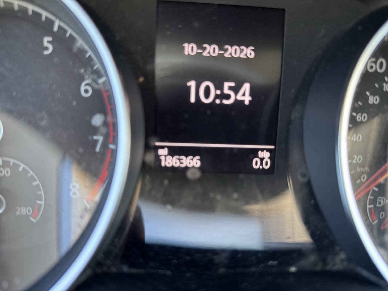 Used 2015 Volkswagen Golf SEL FWD image 39