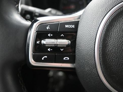 Certified 2023 Kia Sorento S AWD/4WD image 28