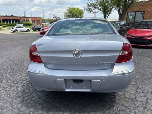 Used 2006 Buick LaCrosse CXL w/ Driver Confidence Package FWD image 6