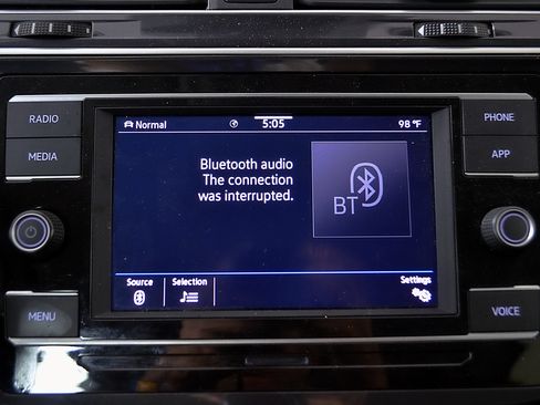 Used 2024 Volkswagen Tiguan S AWD/4WD image 27