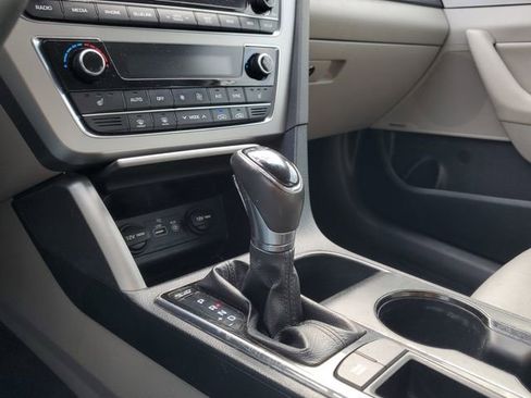 Used 2016 Hyundai Sonata Sport w/ Option Group 03 image 27