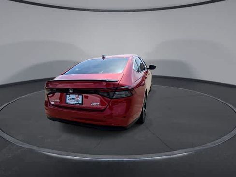 Used 2024 Honda Accord Sport image 7
