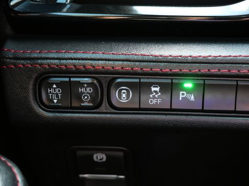 Used 2026 Acura MDX A-Spec w/ Advance Package AWD/4WD image 26