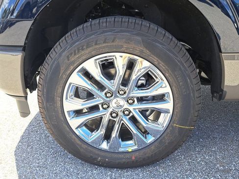 New 2026 Ford F150 King Ranch image 6