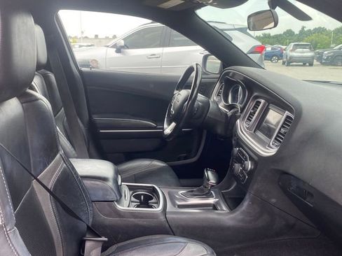 Used 2021 Dodge Charger SXT w/ Leather Interior Group image 12