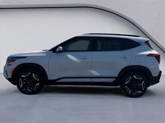 New 2026 Kia Seltos SX AWD/4WD video 2