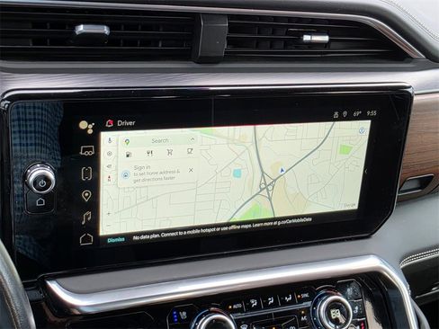 Used 2023 GMC Sierra 1500 Denali Ultimate image 15