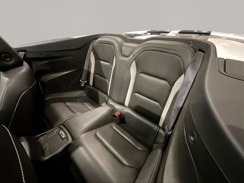 Used 2017 Chevrolet Camaro SS RWD image 21