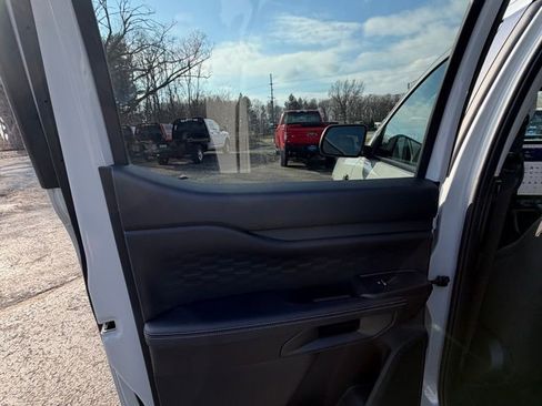 New 2026 Ford Ranger XLT w/ Equipment Group 301A High image 11