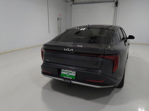 Used 2025 Kia K4 EX image 7