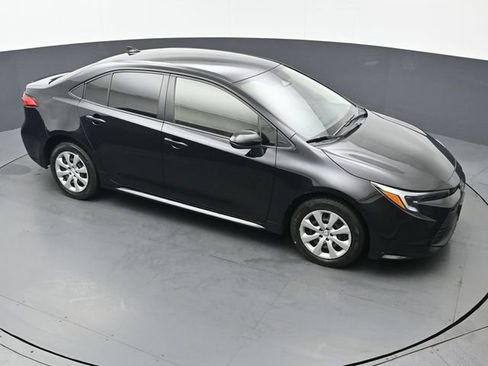 Certified 2023 Toyota Corolla LE image 44