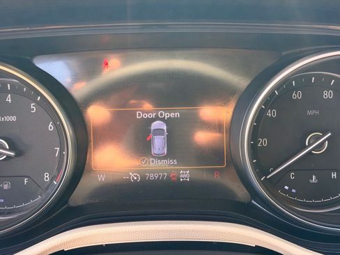 Used 2020 Buick Encore GX Select w/ Experience Buick Package AWD/4WD image 28