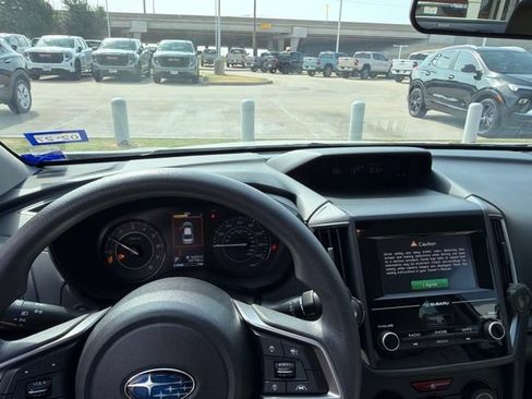 Used 2020 Subaru Impreza 2.0i AWD/4WD image 10