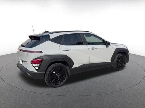 Used 2026 Hyundai Kona SEL Sport FWD image 12