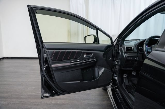 Used 2020 Subaru WRX Premium AWD/4WD image 16