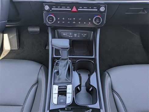 New 2025 Hyundai Santa Cruz Limited image 19