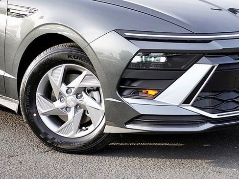 New 2026 Hyundai Sonata SE image 4