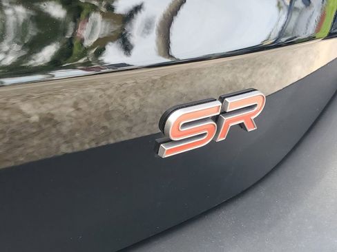 Used 2025 Nissan Kicks SR FWD image 8