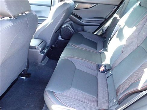 Certified 2022 Subaru WRX Premium image 8