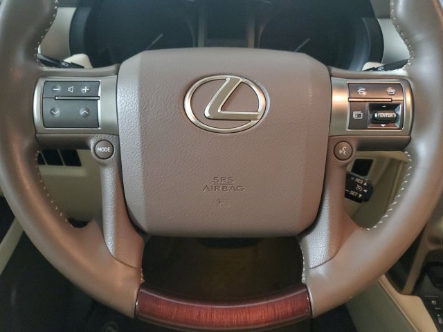 Used 2019 Lexus GX 460 Premium AWD/4WD image 22
