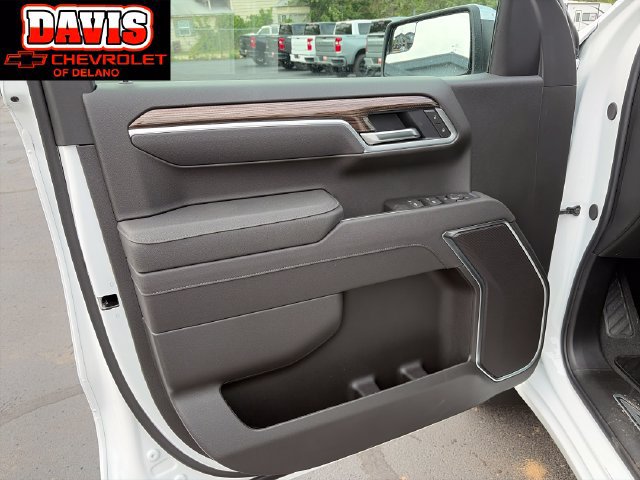 New 2026 Chevrolet Silverado 1500 LT AWD/4WD image 11