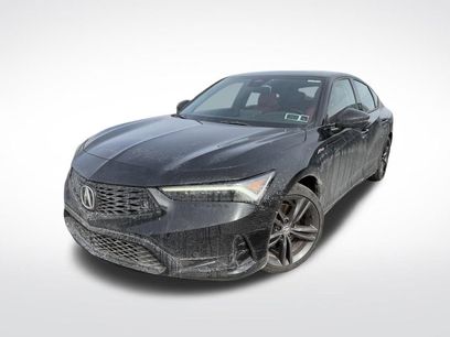 Used 2024 Acura Integra A-Spec