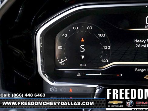 New 2025 GMC Sierra 2500 SLT w/ Texas SLT Premium Package image 30