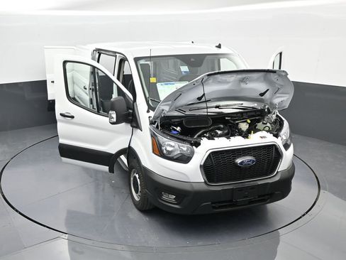 New 2025 Ford Transit 150 Low Roof image 47