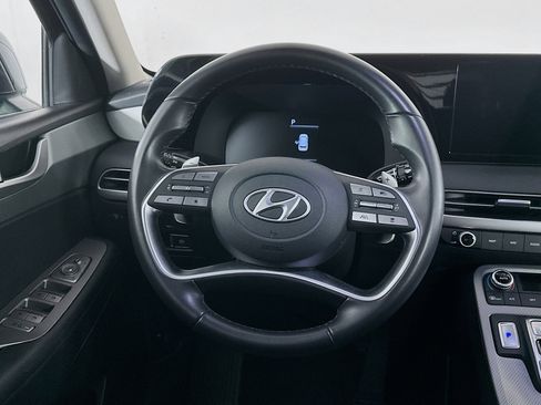 Used 2025 Hyundai Palisade SEL image 18