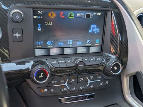 Used 2019 Chevrolet Corvette ZR1 image 30