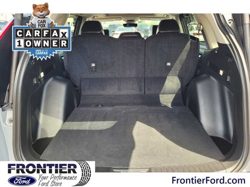 Used 2024 Honda CR-V EX-L image 27