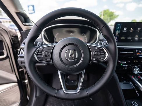 New 2026 Acura MDX SH-AWD w/ Technology Package image 29