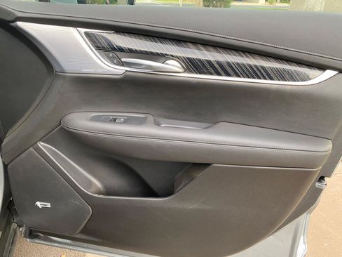 Used 2024 Cadillac XT6 Premium Luxury AWD/4WD image 55