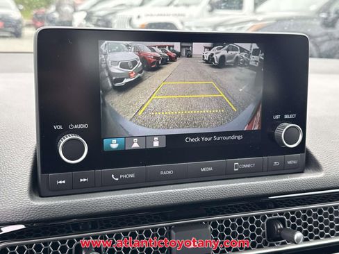 Used 2024 Honda Civic Sport image 27