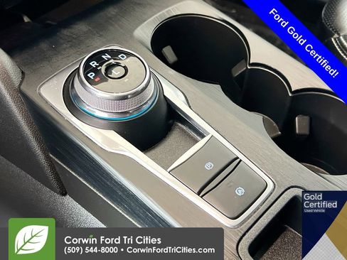 Used 2025 Ford Escape Platinum image 10