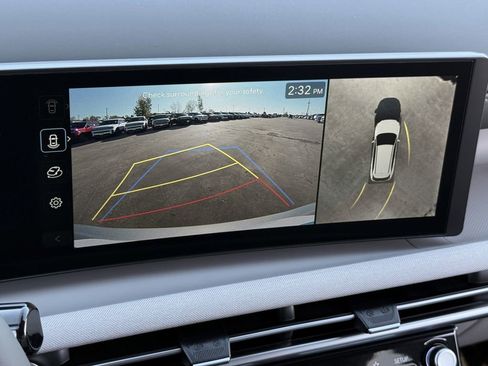 New 2026 Hyundai Tucson Limited image 16