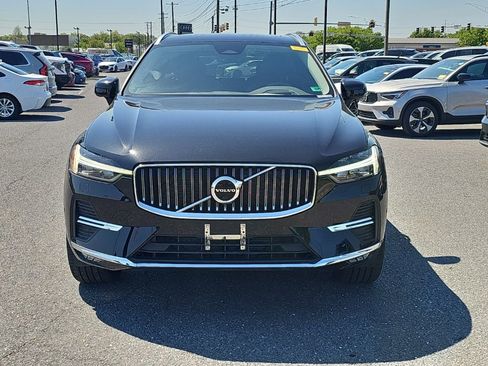Used 2023 Volvo XC60 B5 Ultimate w/ Climate Package AWD/4WD image 17